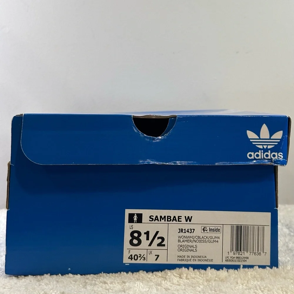 Adidas Sambae